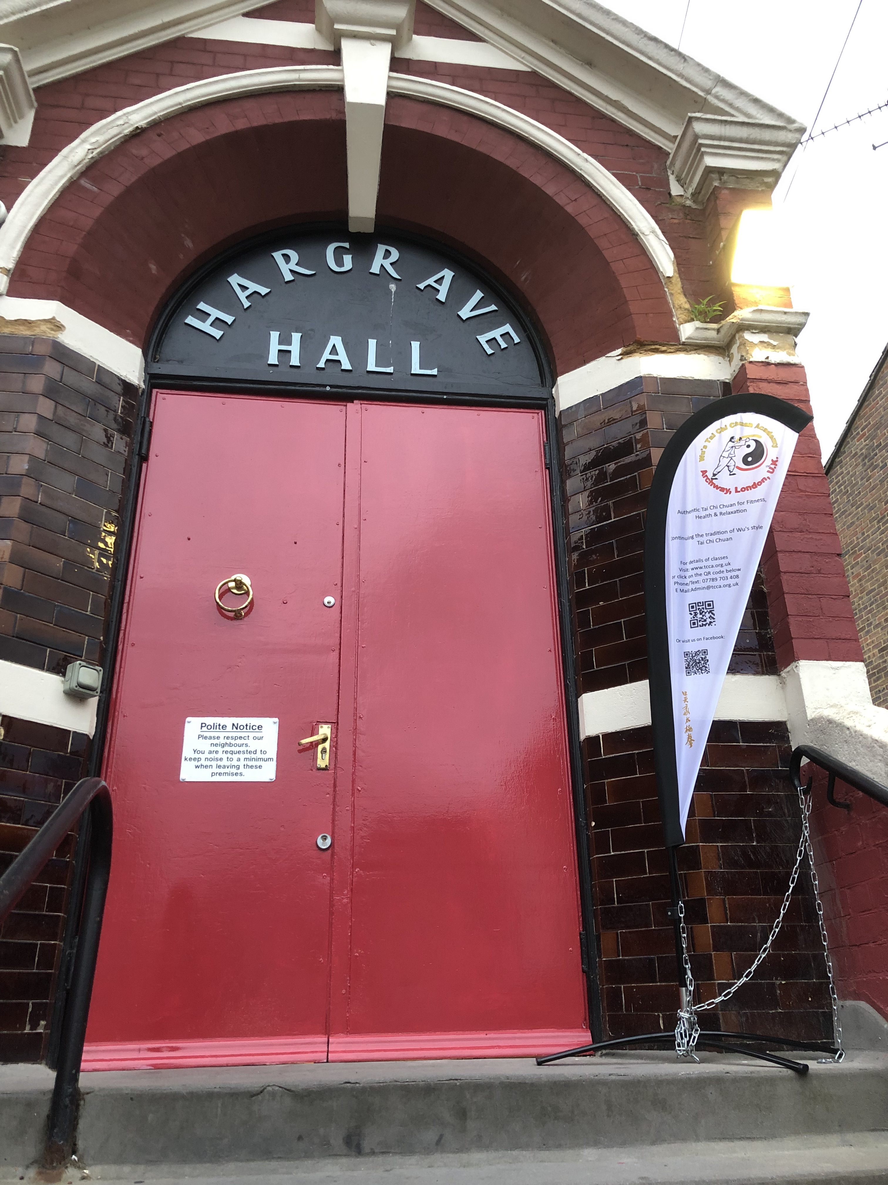 Academy_entrance_red_door