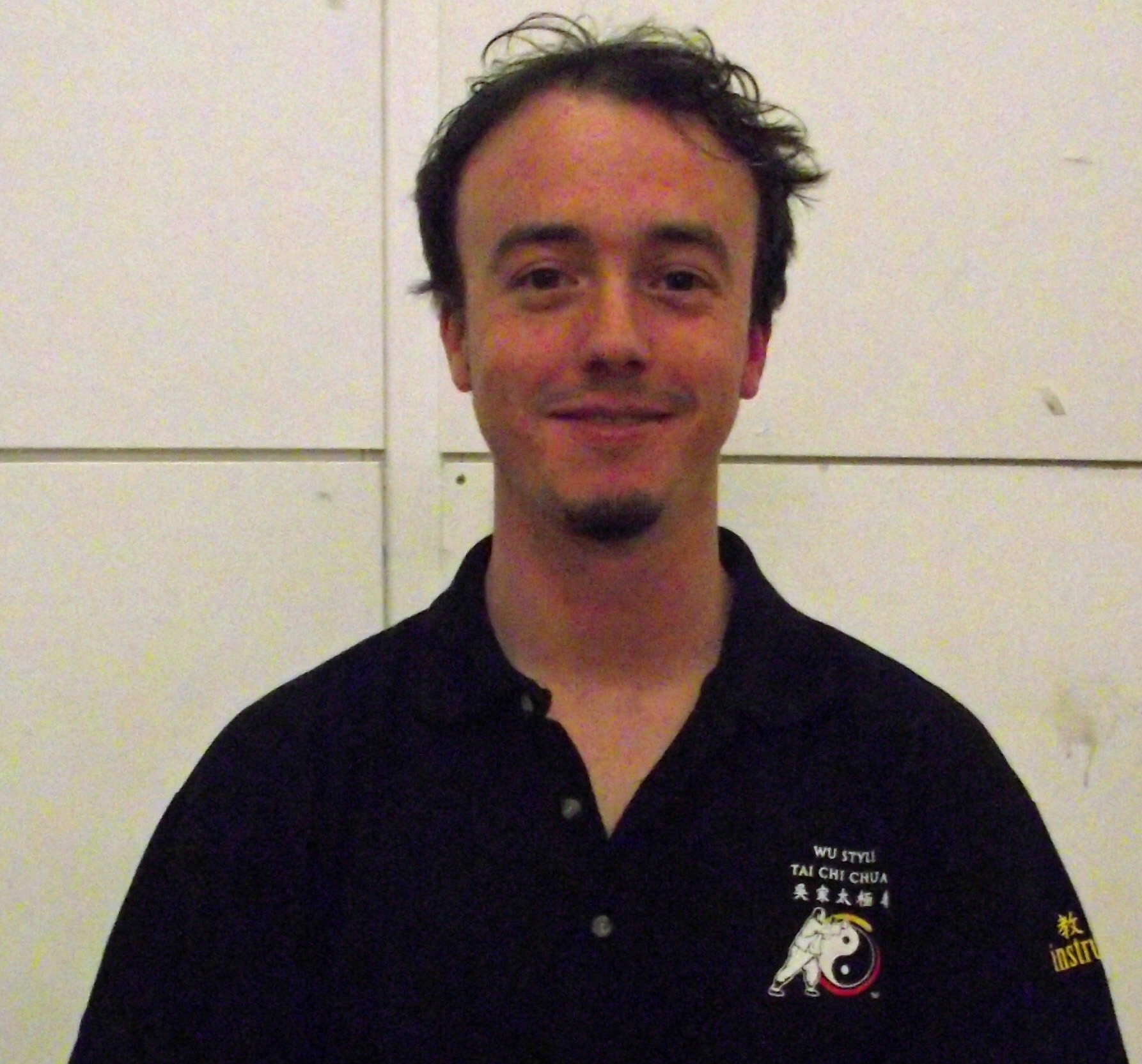 Kieran Gibb